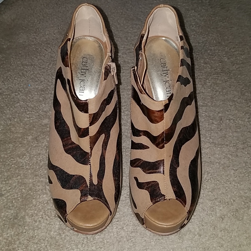 Women shoe